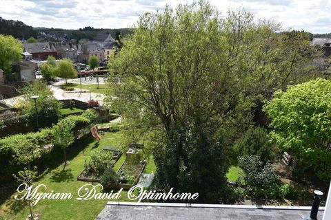 Villa a Rostrenen, Cotes-d'Armor, Rostrenen - € 174.000 | Ref: 830033638518 - foto 17