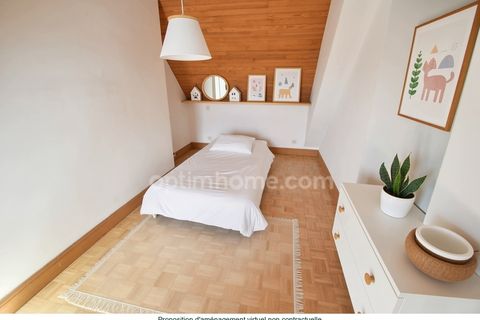 Villa a Rostrenen, Cotes-d'Armor, Rostrenen - € 174.000 | Ref: 830033638518 - foto 18