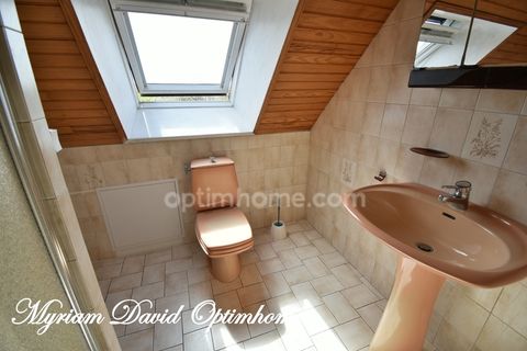 Villa a Rostrenen, Cotes-d'Armor, Rostrenen - € 174.000 | Ref: 830033638518 - foto 19