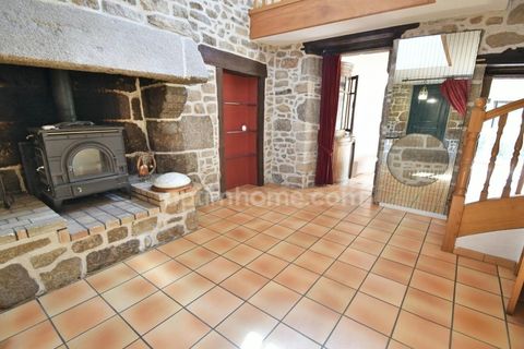 Villa a Rostrenen, Cotes-d'Armor, Rostrenen - € 174.000 | Ref: 830033638518 - foto 29