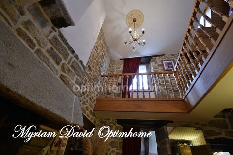 Villa a Rostrenen, Cotes-d'Armor, Rostrenen - € 174.000 | Ref: 830033638518 - foto 30