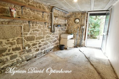 Villa a Rostrenen, Cotes-d'Armor, Rostrenen - € 174.000 | Ref: 830033638518 - foto 37