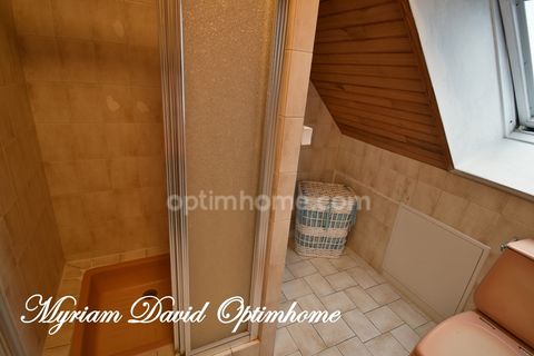 Villa a Rostrenen, Cotes-d'Armor, Rostrenen - € 174.000 | Ref: 830033638518 - foto 43