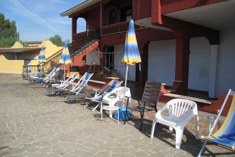 Villa i Ardea, Rome, Ardea - € 199.000 | Ref: 1001-62 - foto 12