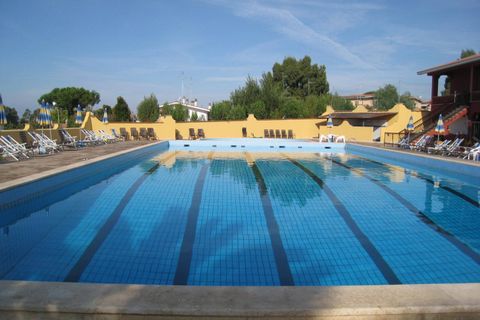 Villa i Ardea, Rome, Ardea - € 199.000 | Ref: 1001-62 - foto 13