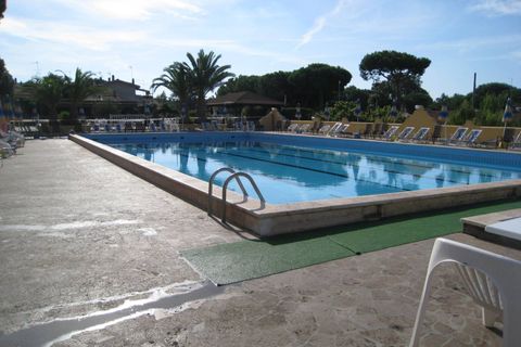 Villa i Ardea, Rome, Ardea - € 199.000 | Ref: 1001-62 - foto 17