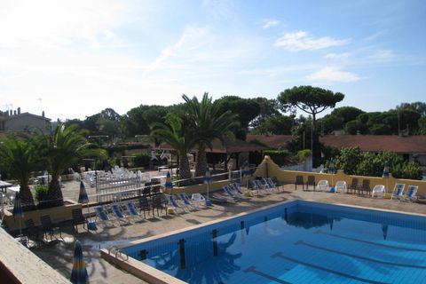 Villa i Ardea, Rome, Ardea - € 199.000 | Ref: 1001-62 - foto 19