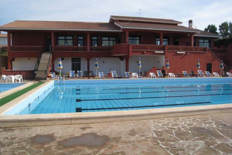Villa i Ardea, Rome, Ardea - € 199.000 | Ref: 1001-62 - foto 20