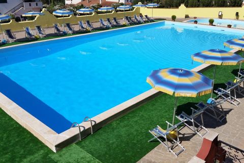 Villa i Ardea, Rome, Ardea - € 199.000 | Ref: 1001-62 - foto 21