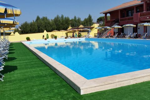 Villa i Ardea, Rome, Ardea - € 199.000 | Ref: 1001-62 - foto 22