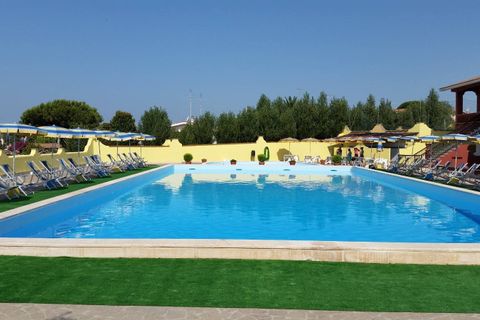 Villa i Ardea, Rome, Ardea - € 199.000 | Ref: 1001-62 - foto 23