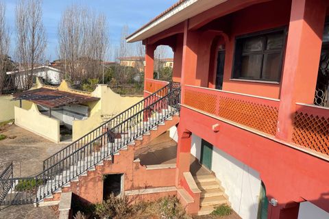 Villa i Ardea, Rome, Ardea - € 199.000 | Ref: 1001-62 - foto 37
