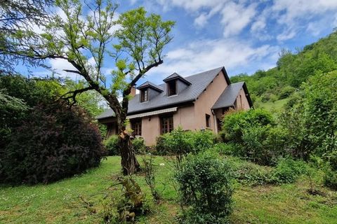 Villa i Salles-la-Source, Aveyron, Salles-la-Source - € 274.000 | Ref: 830035730041 - foto 1