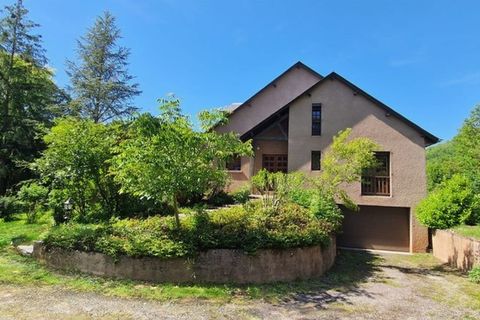 Villa i Salles-la-Source, Aveyron, Salles-la-Source - € 274.000 | Ref: 830035730041 - foto 2