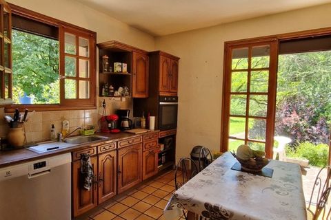 Villa i Salles-la-Source, Aveyron, Salles-la-Source - € 274.000 | Ref: 830035730041 - foto 4
