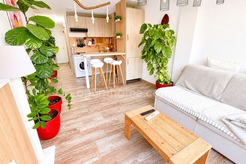 Lejlighed i Le Cap D'Agde, Herault, Le Cap D'Agde - € 119.000 | Ref: 830036050297 - foto 1