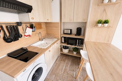 Lejlighed i Le Cap D'Agde, Herault, Le Cap D'Agde - € 119.000 | Ref: 830036050297 - foto 4