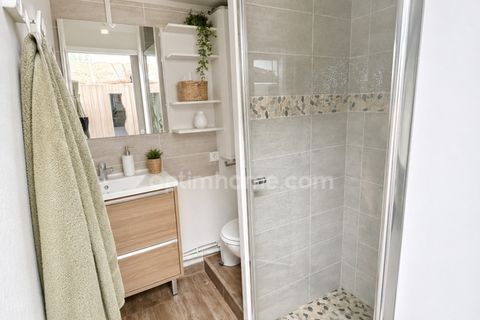 Lejlighed i Le Cap D'Agde, Herault, Le Cap D'Agde - € 119.000 | Ref: 830036050297 - foto 5