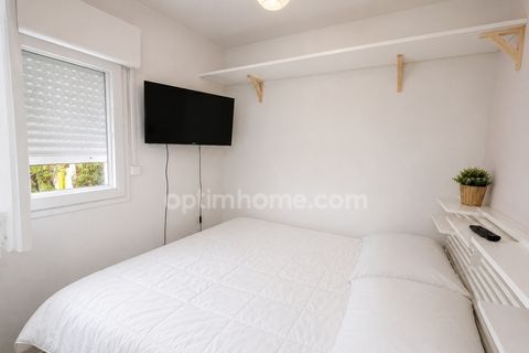 Lejlighed i Le Cap D'Agde, Herault, Le Cap D'Agde - € 119.000 | Ref: 830036050297 - foto 6