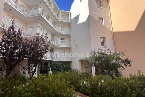 Lejlighed i Le Cap D'Agde, Herault, Le Cap D'Agde - € 119.000 | Ref: 830036050297 - foto 7