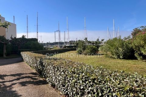 Lejlighed i Le Cap D'Agde, Herault, Le Cap D'Agde - € 119.000 | Ref: 830036050297 - foto 8