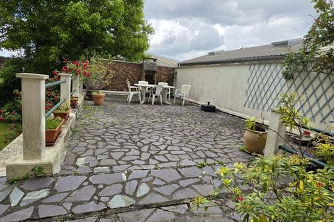 Villa a Domont, Val-d'Oise, Domont - € 712.000 | Ref: 830034076767 - foto 3