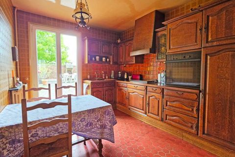 Villa a Domont, Val-d'Oise, Domont - € 712.000 | Ref: 830034076767 - foto 4
