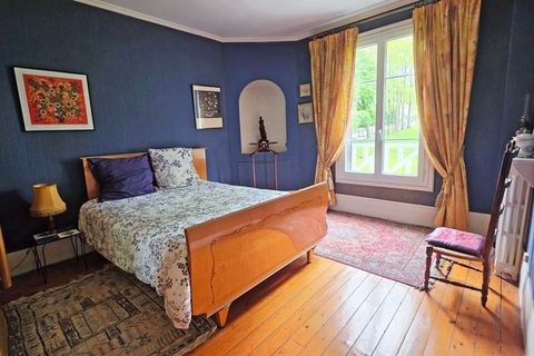 Villa a Domont, Val-d'Oise, Domont - € 712.000 | Ref: 830034076767 - foto 5