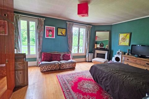 Villa a Domont, Val-d'Oise, Domont - € 712.000 | Ref: 830034076767 - foto 6
