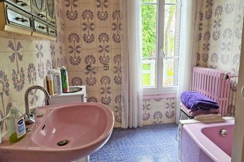 Villa a Domont, Val-d'Oise, Domont - € 712.000 | Ref: 830034076767 - foto 7
