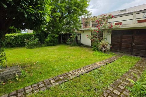 Villa a Domont, Val-d'Oise, Domont - € 712.000 | Ref: 830034076767 - foto 8