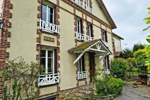 Villa a Domont, Val-d'Oise, Domont - € 712.000 | Ref: 830034076767 - foto 9