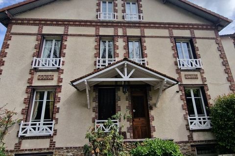 Villa a Domont, Val-d'Oise, Domont - € 712.000 | Ref: 830034076767 - foto 10