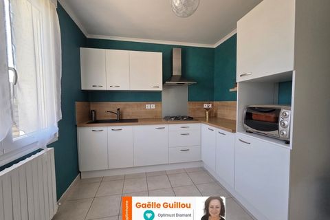 Villa a Saint-Pol-de-Leon, Finistere, Saint-Pol-de-Leon - € 238.000 | Ref: 830038944182 - foto 2