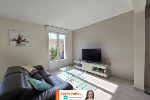 Villa a Saint-Pol-de-Leon, Finistere, Saint-Pol-de-Leon - € 238.000 | Ref: 830038944182 - foto 3