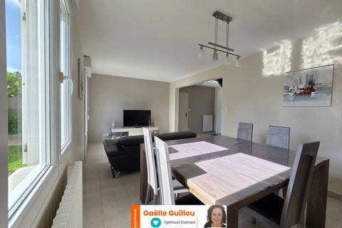 Villa a Saint-Pol-de-Leon, Finistere, Saint-Pol-de-Leon - € 238.000 | Ref: 830038944182 - foto 4