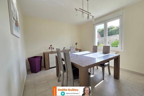 Villa a Saint-Pol-de-Leon, Finistere, Saint-Pol-de-Leon - € 238.000 | Ref: 830038944182 - foto 5
