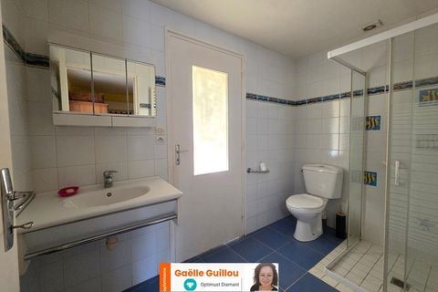 Villa a Saint-Pol-de-Leon, Finistere, Saint-Pol-de-Leon - € 238.000 | Ref: 830038944182 - foto 6