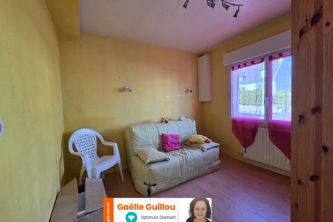 Villa a Saint-Pol-de-Leon, Finistere, Saint-Pol-de-Leon - € 238.000 | Ref: 830038944182 - foto 7
