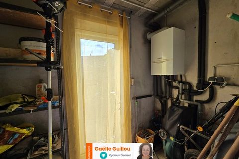 Villa a Saint-Pol-de-Leon, Finistere, Saint-Pol-de-Leon - € 238.000 | Ref: 830038944182 - foto 8