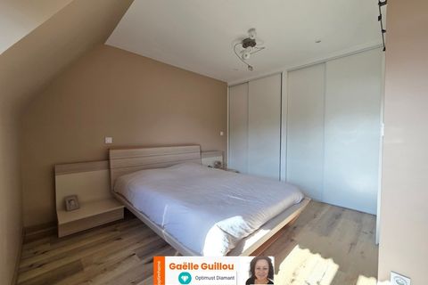 Villa a Saint-Pol-de-Leon, Finistere, Saint-Pol-de-Leon - € 238.000 | Ref: 830038944182 - foto 9