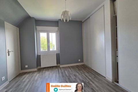 Villa a Saint-Pol-de-Leon, Finistere, Saint-Pol-de-Leon - € 238.000 | Ref: 830038944182 - foto 10