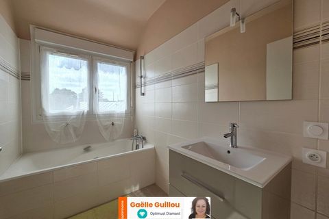 Villa a Saint-Pol-de-Leon, Finistere, Saint-Pol-de-Leon - € 238.000 | Ref: 830038944182 - foto 11