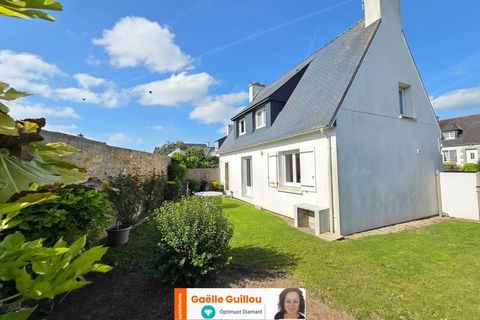 Villa a Saint-Pol-de-Leon, Finistere, Saint-Pol-de-Leon - € 238.000 | Ref: 830038944182 - foto 12