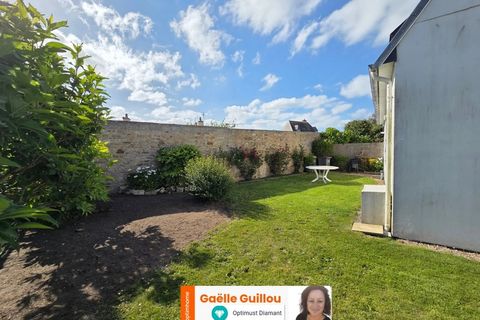 Villa a Saint-Pol-de-Leon, Finistere, Saint-Pol-de-Leon - € 238.000 | Ref: 830038944182 - foto 13