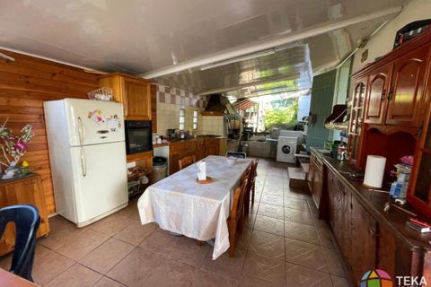 Villa i Sainte-Anne, La Reunion, Sainte-Anne - € 221.550 | Ref: 6668 - foto 1