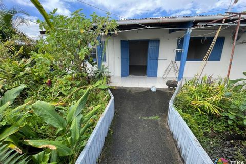 Villa i Sainte-Anne, La Reunion, Sainte-Anne - € 221.550 | Ref: 6668 - foto 2