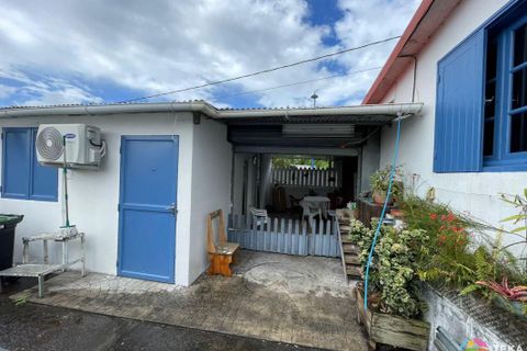 Villa i Sainte-Anne, La Reunion, Sainte-Anne - € 221.550 | Ref: 6668 - foto 5