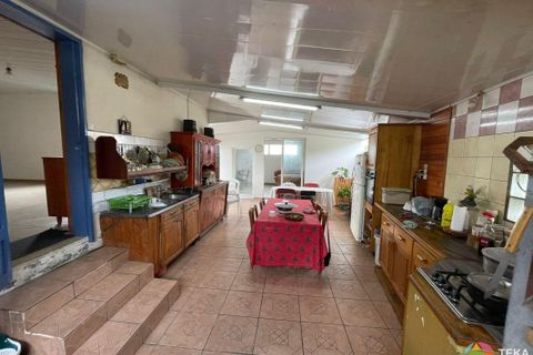 Villa i Sainte-Anne, La Reunion, Sainte-Anne - € 221.550 | Ref: 6668 - foto 7