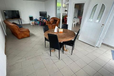 Villa i Sainte-Anne, La Reunion, Sainte-Anne - € 221.550 | Ref: 6668 - foto 9